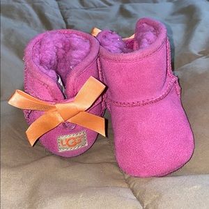 Baby Uggs